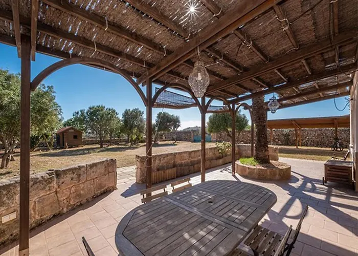 Finca Santa Maria Magdalena