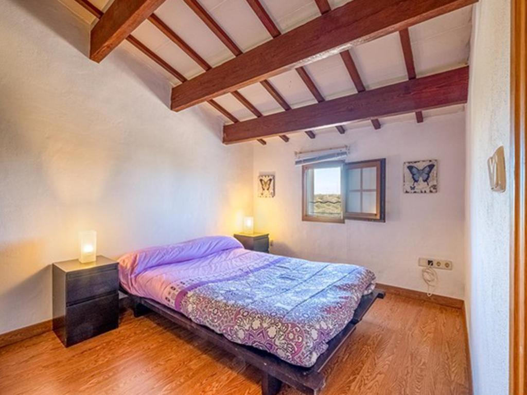 Santa Maria Magdalena Ferienhaus *