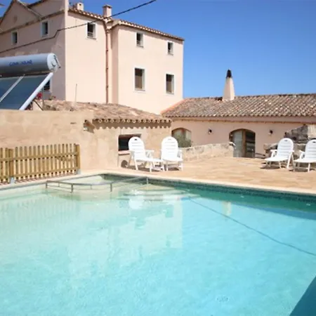Finca Santa Maria Magdalena Ciutadella  Exterior photo
