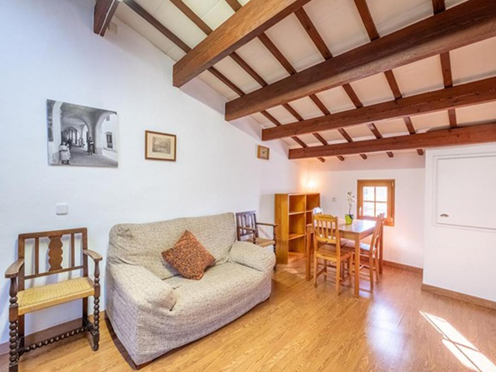 Santa Maria Magdalena Vakantiehuis *