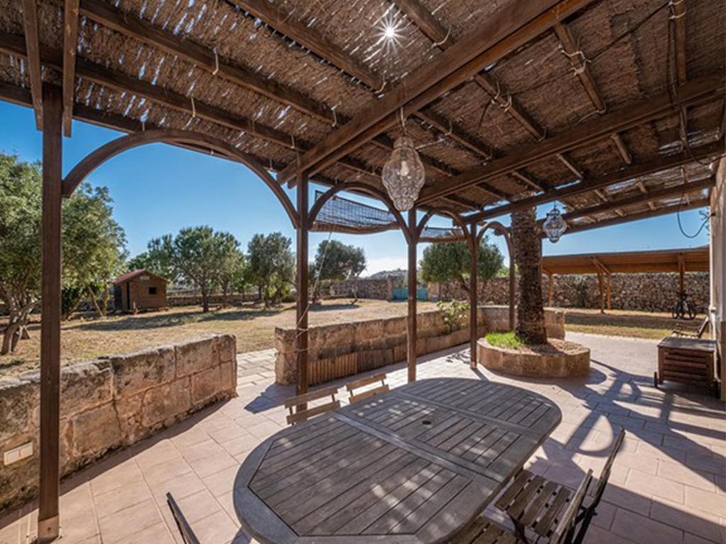 Vakantiehuis Santa Maria Magdalena Ciutadella (Menorca)