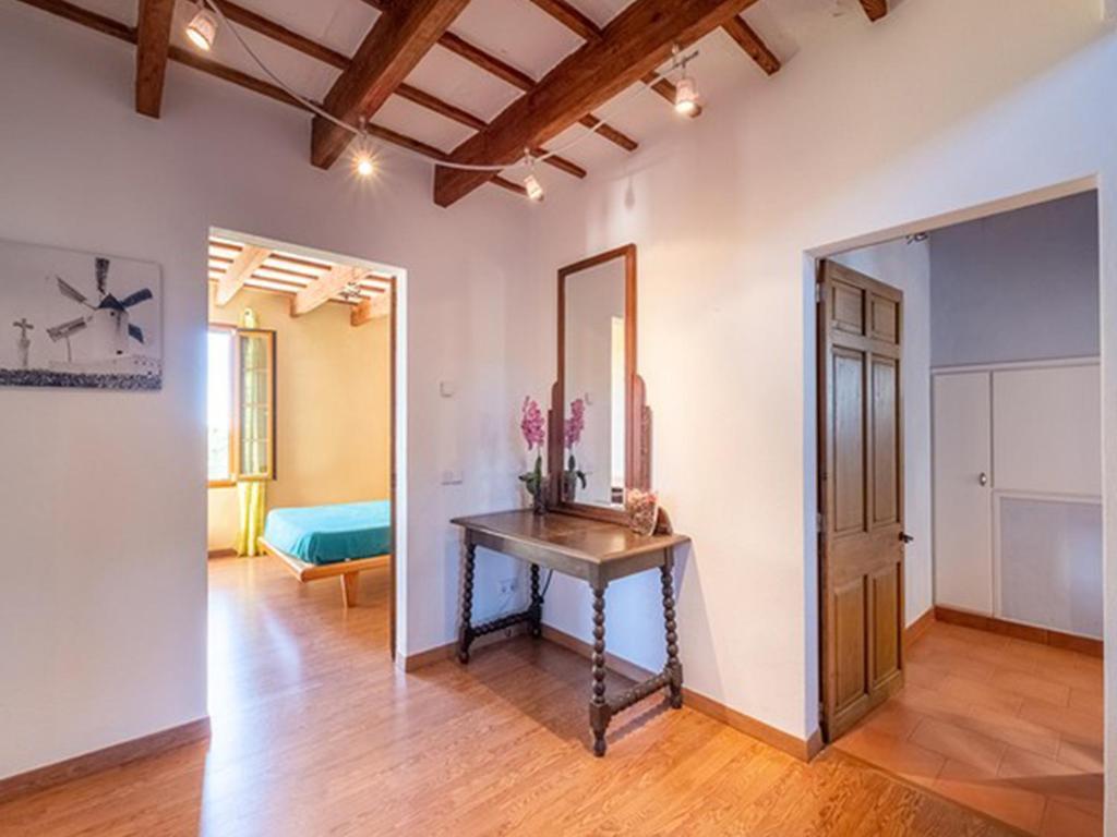 Vakantiehuis Santa Maria Magdalena