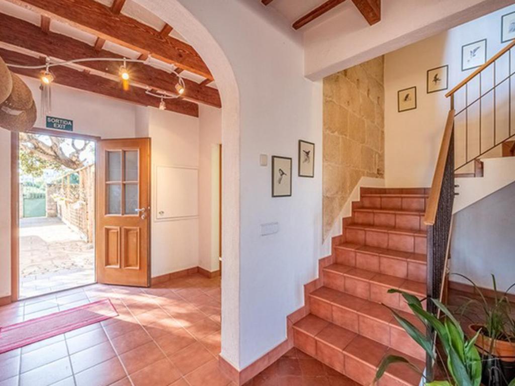 Vakantiehuis Santa Maria Magdalena