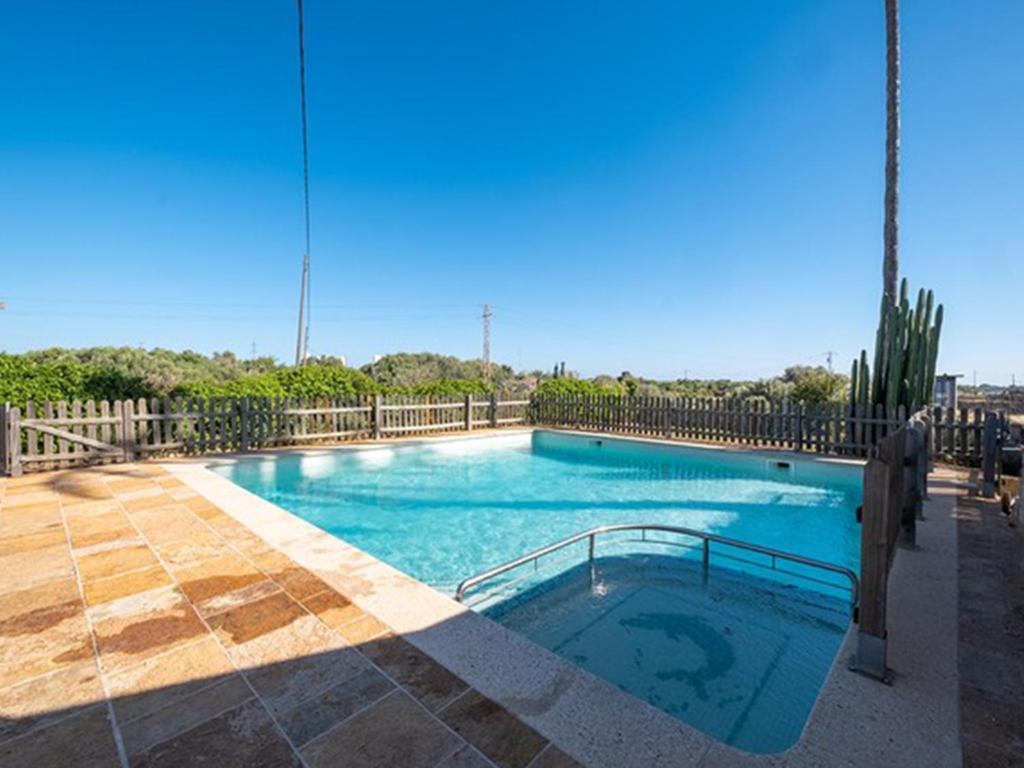 Vakantiehuis Santa Maria Magdalena Ciutadella (Menorca)