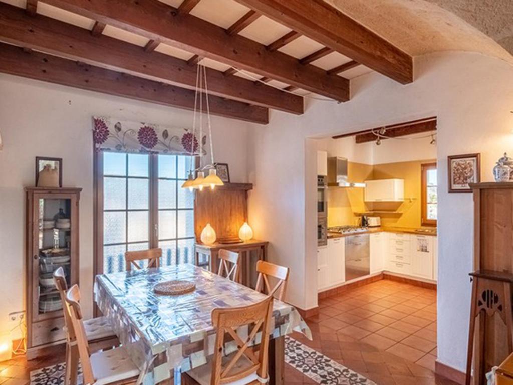 Vakantiehuis Santa Maria Magdalena Ciutadella (Menorca)