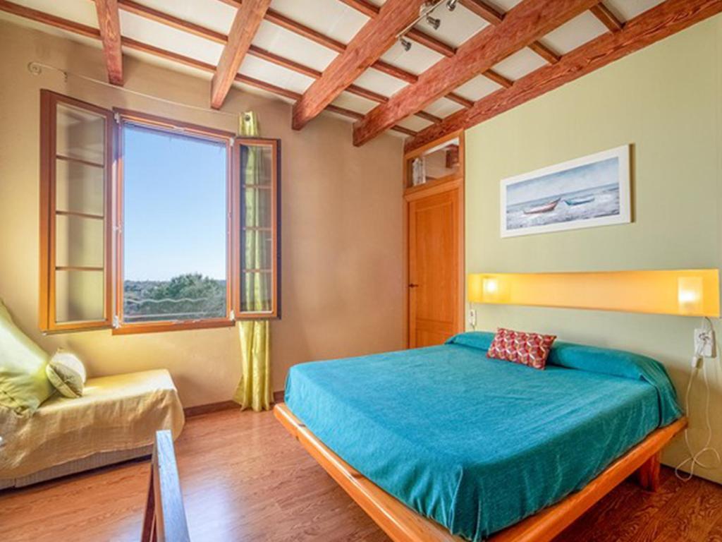 Vakantiehuis Santa Maria Magdalena Ciutadella (Menorca)