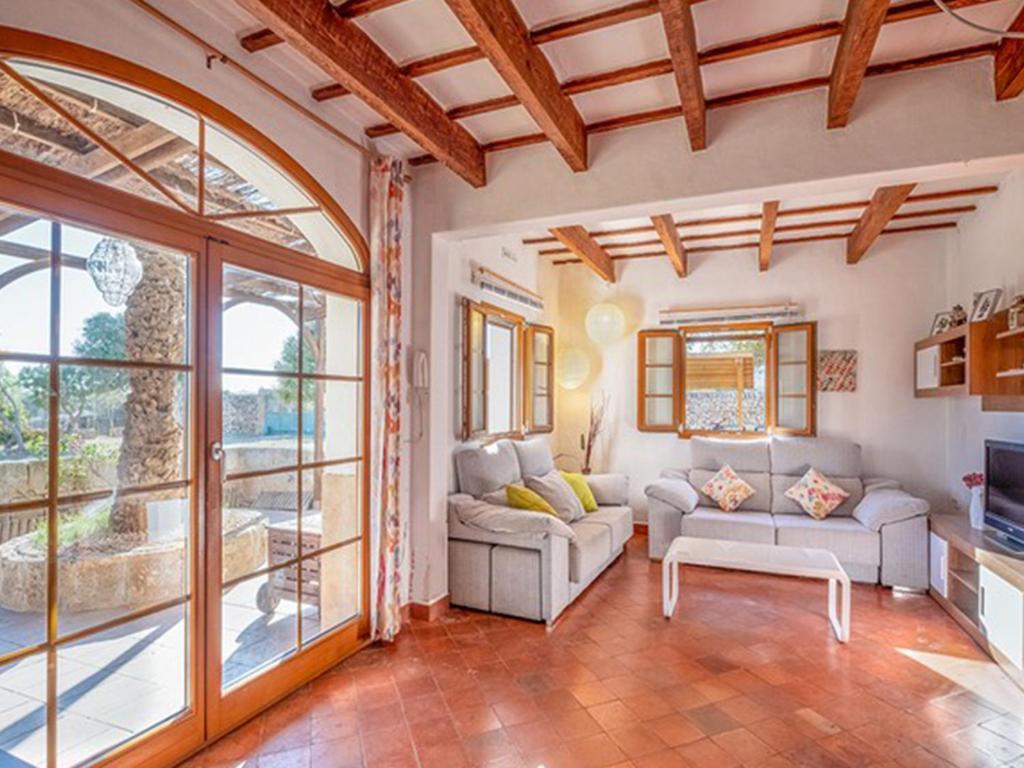 Vakantiehuis Santa Maria Magdalena Ciutadella (Menorca)