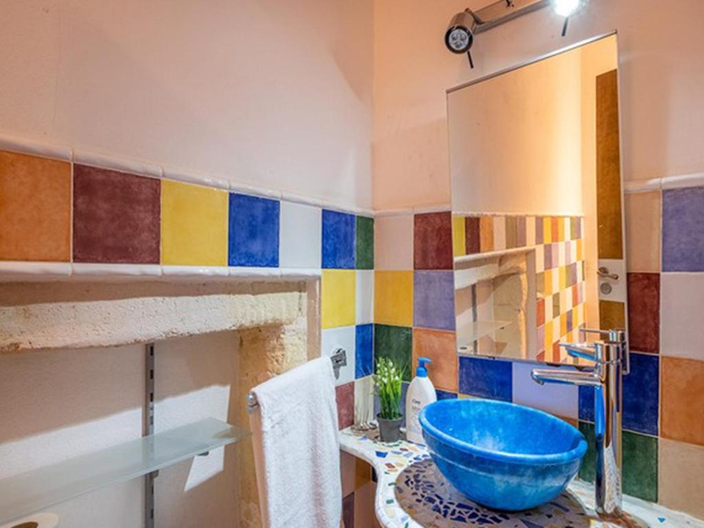 Santa Maria Magdalena Vakantiehuis Ciutadella (Menorca)