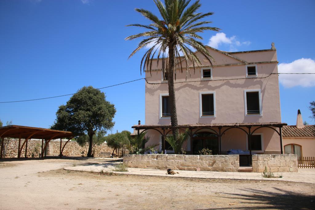 Vakantiehuis Santa Maria Magdalena